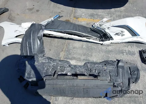 2021 Lexus Es 300H from USA, damaged, VIN 58ACA1C16MU011690